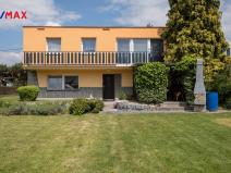 Prodej rodinného domu, Dolní Benešov, Záhumenní, 232 m2