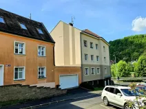 Prodej rodinného domu, Ústí nad Labem, Sukova, 400 m2