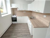 Pronájem bytu 2+kk, Děčín - Děčín VII-Chrochvice, Vilsnická, 67 m2