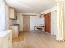Pronájem bytu 1+kk, Chotěboř, Trčků z Lípy, 22 m2