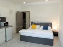 Pronájem bytu 1+kk, Frýdek-Místek - Frýdek, Růžový pahorek, 30 m2