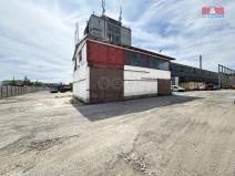 Prodej skladu, Otovice, 150 m2