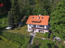 Prodej rodinného domu, Svoboda nad Úpou, Sluneční stráň, 393 m2