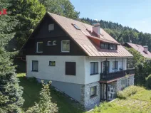 Prodej apartmánu, Svoboda nad Úpou, Sluneční stráň, 393 m2