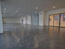 Pronájem obchodního prostoru, Praha - Stodůlky, Prusíkova, 110 m2