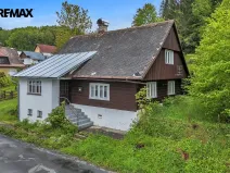 Prodej chalupy, Rokytnice nad Jizerou - Horní Rokytnice, 117 m2