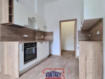 Pronájem bytu 2+kk, České Budějovice - České Budějovice 3, 45 m2