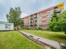 Prodej bytu 3+1, Ostrava - Zábřeh, Dolní, 75 m2