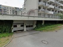Pronájem garážového stání, Praha - Dejvice, Lindleyova, 15 m2