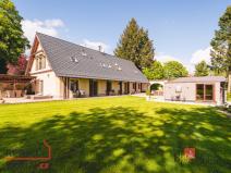 Prodej rodinného domu, Zádub-Závišín - Zádub, 297 m2