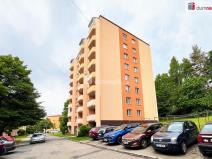 Prodej bytu 2+1, Uherský Brod, Luhanova, 57 m2