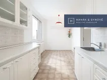 Pronájem bytu 4+1, Brno, Arménská, 106 m2