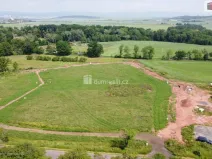Prodej pozemku pro bydlení, Nezabylice - Hořenec, 956 m2