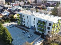 Pronájem bytu 2+kk, Světlá nad Sázavou, Horní, 57 m2
