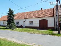 Prodej rodinného domu, Šumice, 106 m2