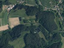 Prodej louky, Český Dub, 4247 m2