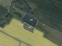 Prodej louky, Boháňka, 10891 m2