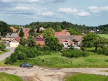 Prodej pozemku pro bydlení, Radětice, 1720 m2