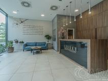 Pronájem obchodního prostoru, Praha - Jinonice, Kačírkova, 163 m2