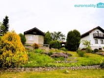 Prodej chaty, Vlkava, 30 m2