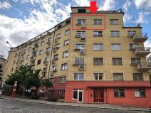 Prodej bytu 2+1, Praha - Košíře, Musílkova, 76 m2