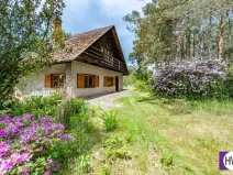 Prodej chaty, Tišice - Kozly, 119 m2