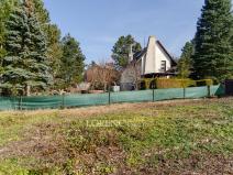 Prodej pozemku, Unhošť, 600 m2