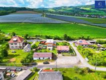 Prodej rodinného domu, Libina, 115 m2