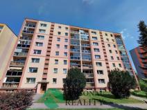 Pronájem bytu 5+1, Česká Lípa, Dlouhá, 86 m2