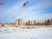 Prodej bytu 3+kk, Zlín, Tyršova, 67 m2