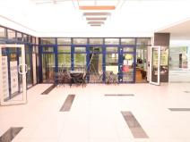 Pronájem obchodního prostoru, Praha - Stodůlky, Prusíkova, 142 m2