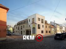 Prodej bytu 2+kk, Ivančice, 44 m2