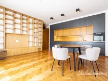 Pronájem bytu 2+kk, Praha - Michle, U plynárny, 58 m2