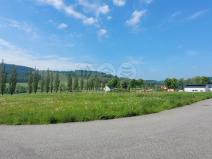 Prodej pozemku pro bydlení, Jeřmanice, Sněhová, 1500 m2