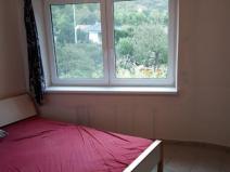 Pronájem bytu 2+1, Praha - Radotín, K cementárně, 45 m2