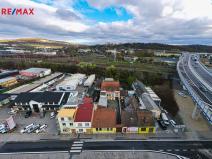 Prodej výrobních prostor, Brno - Maloměřice, Karlova, 1000 m2