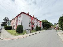 Pronájem bytu 3+1, Frýdek-Místek, Čs. červeného kříže, 80 m2