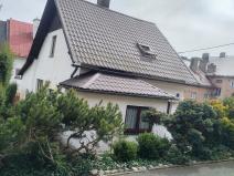 Prodej rodinného domu, Oloví, Horní Ulice, 90 m2