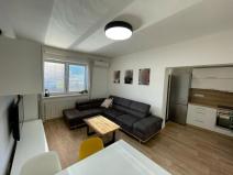 Prodej bytu 3+1, Zlín - Louky, třída Tomáše Bati, 87 m2
