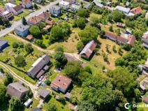 Prodej pozemku pro bydlení, Fryšták - Horní Ves, Osvobození, 1452 m2