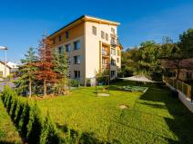 Prodej bytu 4+kk, Luhačovice, V Cihelně, 120 m2