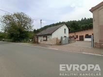 Prodej garáže, Náchod - Běloves, 1. Máje, 60 m2