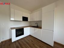 Pronájem bytu 2+kk, Hradec Králové - Moravské Předměstí, Štefánikova, 44 m2
