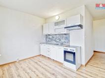 Prodej bytu 2+1, Jirkov, Na Borku, 60 m2