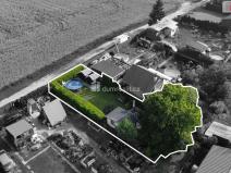 Prodej chaty, Brandýs nad Labem-Stará Boleslav, Třebízského, 235 m2