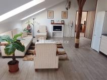 Prodej bytu 1+1, Děčín - Děčín IV-Podmokly, Teplická, 93 m2