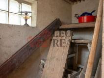 Prodej chaty, Praha - Slivenec, K Homolce, 16 m2