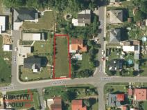 Prodej pozemku pro bydlení, Neplachovice, 680 m2