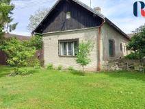 Prodej chaty, Suchdol - Dobřeň, 224 m2