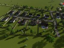 Prodej pozemku pro bydlení, Újezd nade Mží, 1055 m2